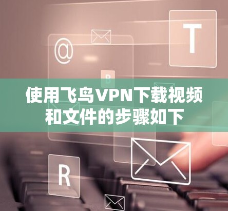使用飞鸟VPN下载视频和文件的步骤如下 使用飞鸟VPN下载视频和文件的步骤如下
